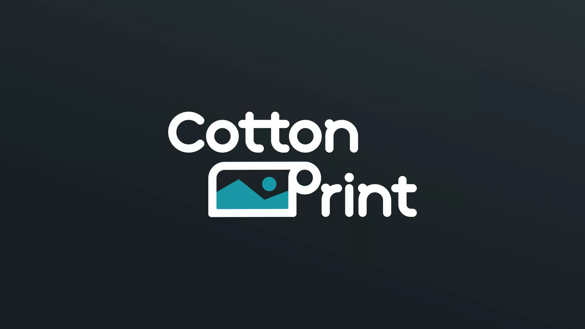 Разработка логотипа в Катайске для компании «CottonPrint»